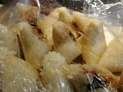 粽子-老陈家擀面皮(平凉路店)