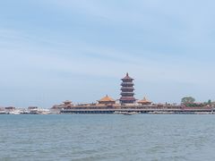 -八仙过海景区