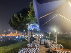 -宝莱纳餐厅(滨江店)