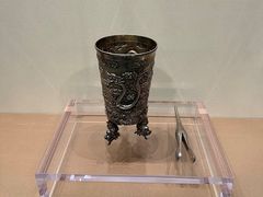 -张学良旧居陈列馆