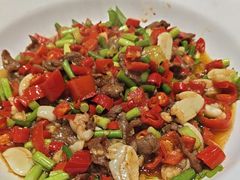 -李氏传家菜(兴城路店)