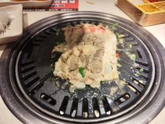 -猫爪爪原切自助烤肉(观音桥阳光世纪店)