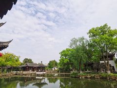 -常熟方塔园