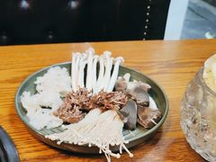 -春记潮汕牛肉火锅