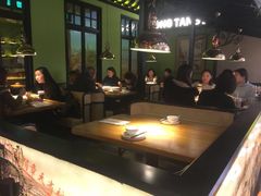 大堂-弄堂里(雨花客厅店)