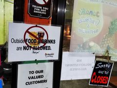 -Jonah's Fruit Shake & Snack Bar