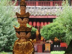 -峨眉山报国寺