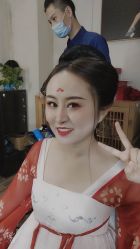 点击看大图 -盘子女人坊生日照·摄影馆(华强店)