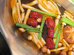 -湊湊火锅·茶憩(皇姑万象汇店)