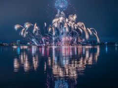 -滴水湖
