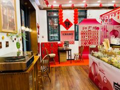 -富贵面包公司(运河店)