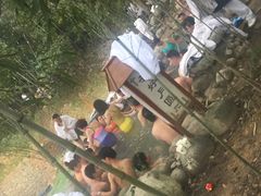 -三江森林温泉度假区