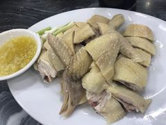 -红星光发煲仔饭(大石街店)