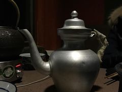 -阿西土陶牦牛汤锅