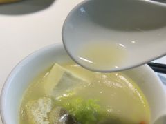 -小放牛河北菜(长安万达店)