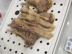-老毛手抓·盐池滩羊非遗手抓(宁夏总店)