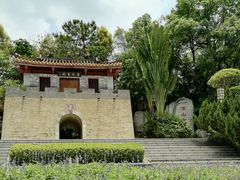 -深圳国际园林花卉博览园