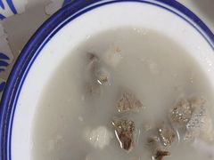 -何记羊汤馆(丽水佳源店)