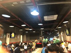 -碎怂烤肉(钟楼柳巷店)