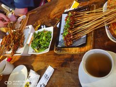 -木屋烧烤(白石洲店)
