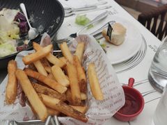 -西堤牛排(合肥之心城店)