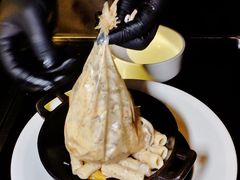 -THE WANG王品(上海中心云端店)