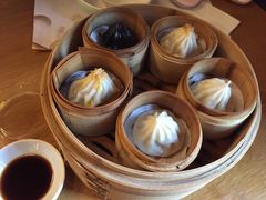 -南小馆(迪士尼小镇店)
