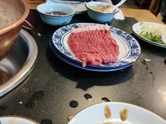 -裕德孚·非遗手切涮羊肉(东直门内大街店)