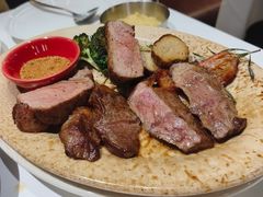 -K·Kitchen KK牛扒厨房(江南西店)