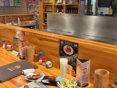 -晶吉·居酒屋·烧鸟·海胆(民主广场店)