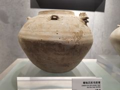 -马鞍山市博物馆