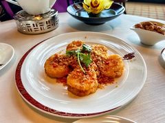 -天龙轩(香港丽思卡尔顿酒店)