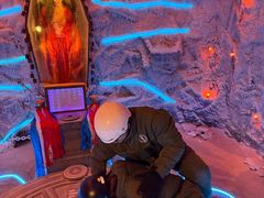 -E+有冰工厂·昆仑寒宫2(五角场店)