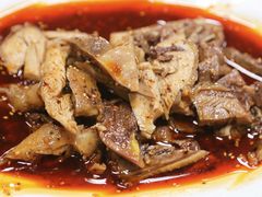 -荣生萝卜汤饭店