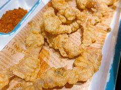 -麻辣因子滩羊火锅(世和广场店)