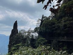 -明月山风景名胜区