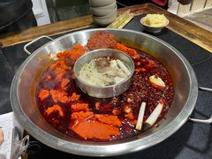 -星鸿社重庆老火锅