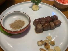 -大江户日本料理(吕厝店)