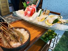 -集渔·泰式海鲜火锅(彭州店)