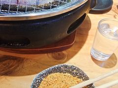-吉志烤肉(太原总店)