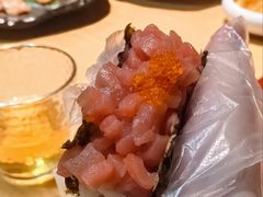 -御厨和食料理·寿司·刺身(麦地店)
