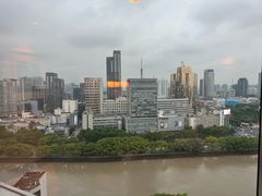 -宁波香格里拉大酒店