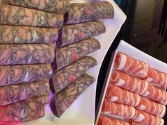 -唯爱KTV聚会餐厅(仙林东城汇店)