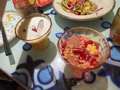 -撒拉花儿·新疆菜·清真(太阳宫店)