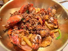 -避风塘(宝山万达店)