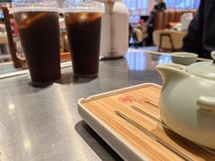 -潮界(虹桥新天地店)