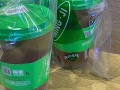 -柠季·手打柠檬茶(梅溪湖新天地外街店)