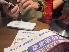 -神府路壹号·海鲜烧烤排档(三坊七巷店)