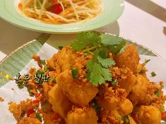 -米多分·越南小馆(南海万科广场店)