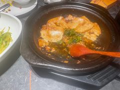 -炊烟小炒黄牛肉(浦东世纪汇店)